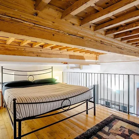 Tower Appartement *