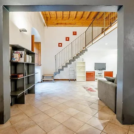 Appartement Tower *