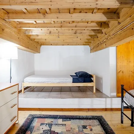 Appartement Tower *