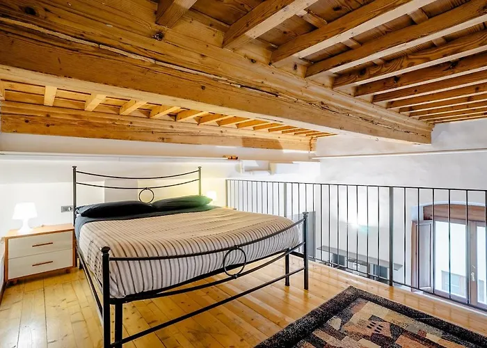Tower Appartement *