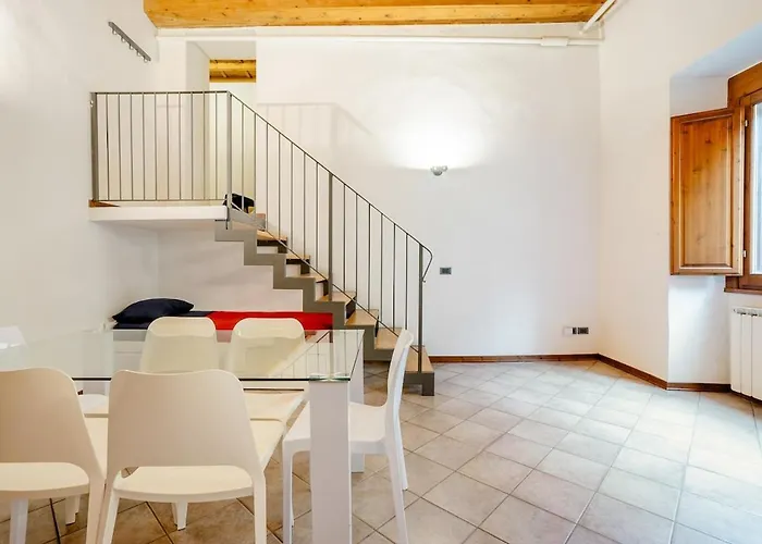 Appartement Tower Florence