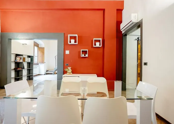 Tower Appartement