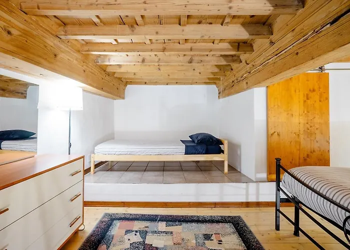 Appartement Tower *