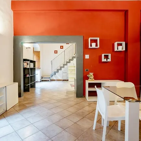 Appartement Tower