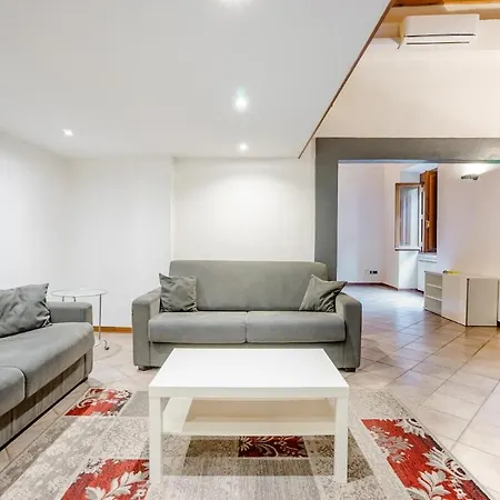 Tower Apartman Firenze