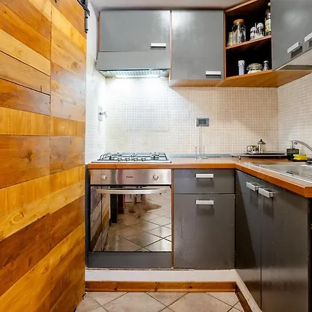 Tower Apartman Firenze